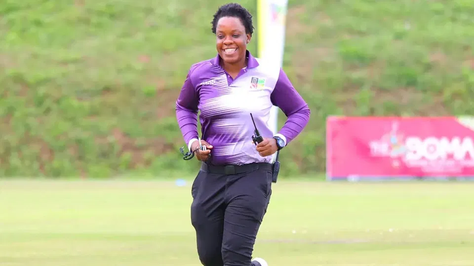 Former Zimbabwe Cricketer And Umpire Sarah Dambanevana Dies At 36