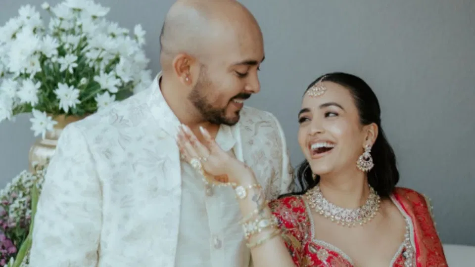 Prithvi Shaw Reconcile With Fiancee Akriti Agarwal After Engagement Split