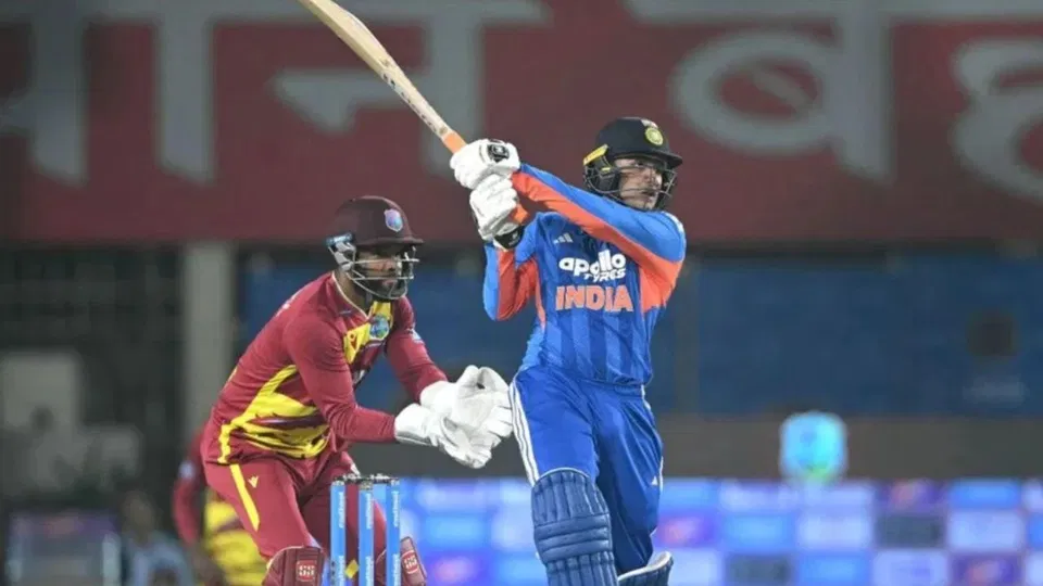 Abhishek Sharma's Roadblock Revealed In India vs West Indies Player Battles– 4th T20I, 2026