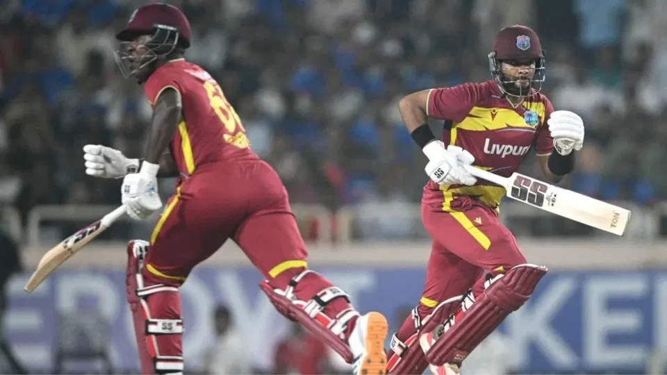 West Indies Predicted Playing XI vs India- 4th T20I, WI Tour of IND 2026