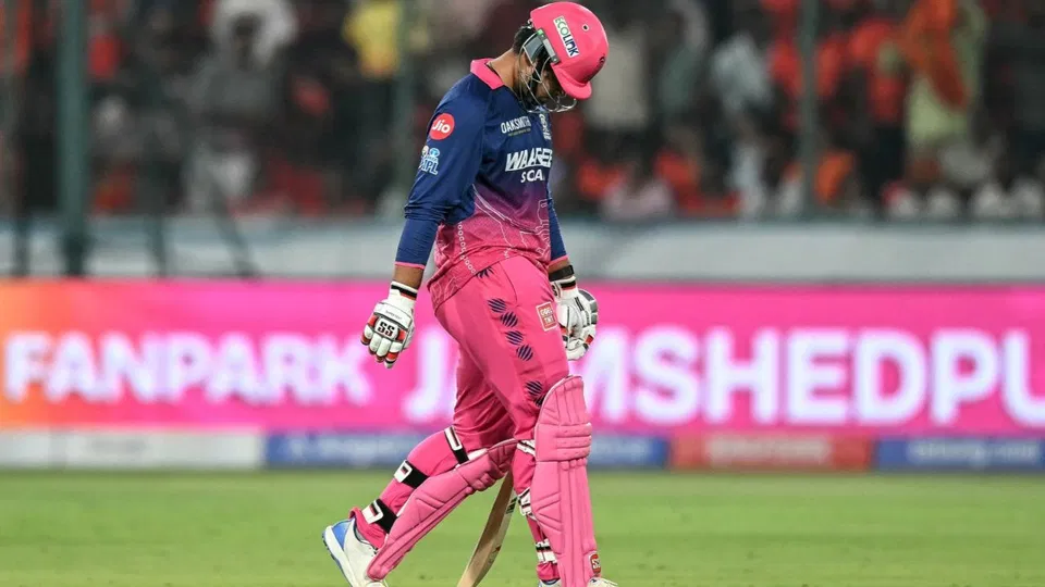 What Is Vaibhav Sooryavanshi’s 1 Nightmare Involving Rajiv Gandhi Stadium, Hyderabad?