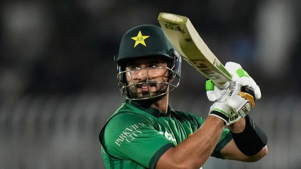 How Sahibzada Farhan Has Grown Into Pakistan’s T20I Mainstay