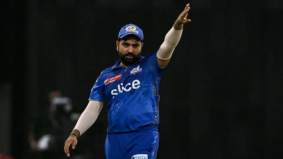 Rohit Sharma’s Captaincy Record For Mumbai Indians In IPL
