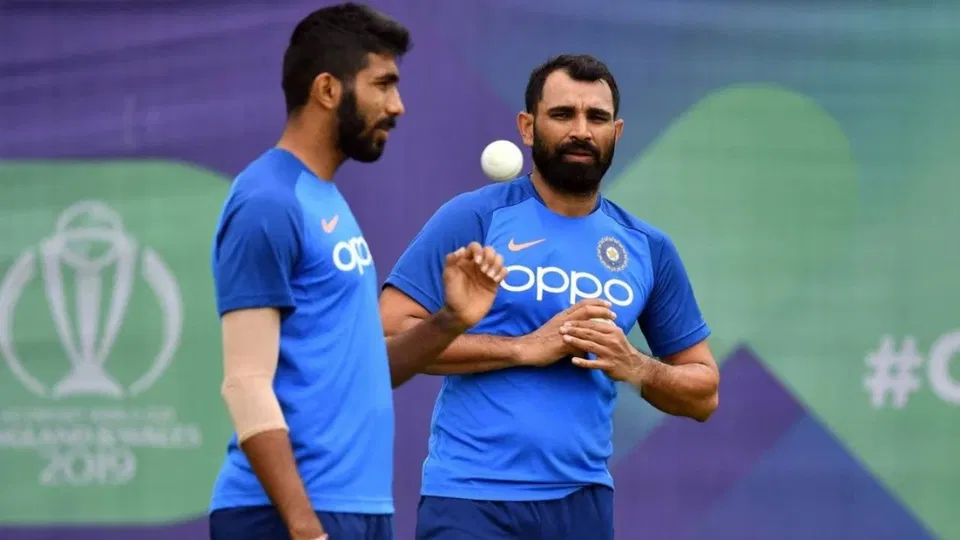 "Mohammed Shami Doesn't Need Anything To Prove"- Bharat Arun's Blunt Take