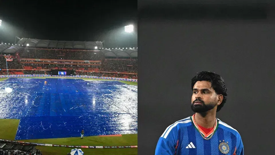 HCA Member, Son Among 4 Arrested For Selling Free Match Passes For IND vs WI 4th T20I