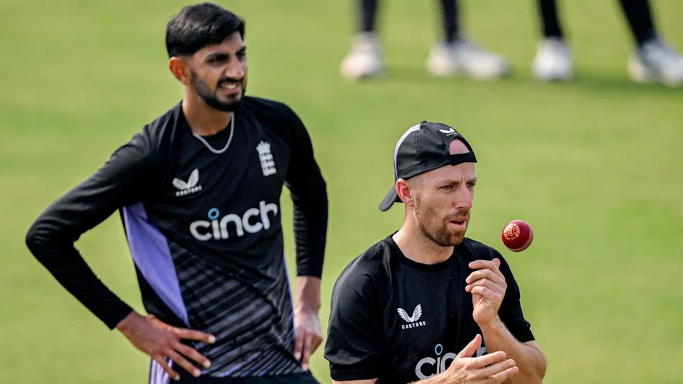 England Not Eyeing Jack Leach's Return vs Bangladesh Despite County Heroics