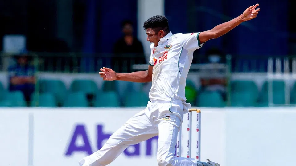 Nahid Rana’s Injury Timeline