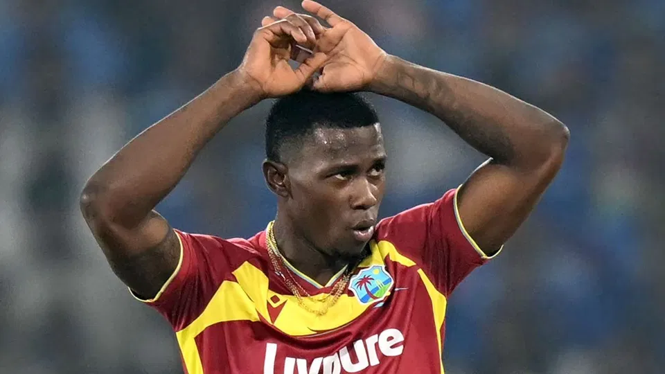 Indian Cricketer Slams Shamar Joseph For Arshdeep Singh Assault In IND vs WI 4th T20I