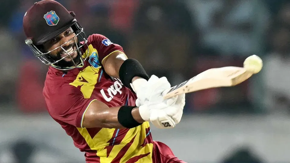 Batters With Most T20I Century Against India