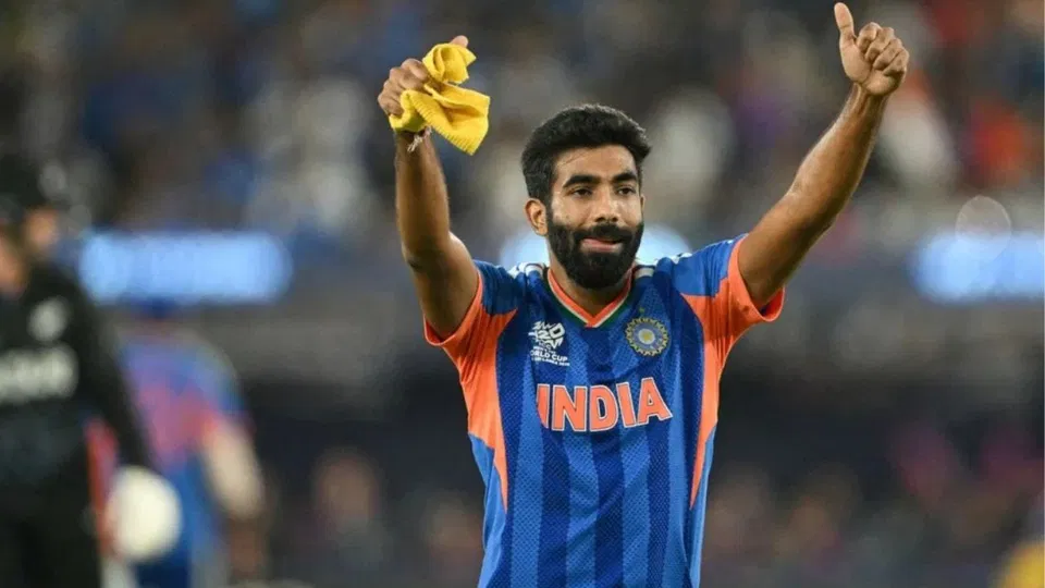 'Once In A Generation Bowler': Sanju Samson Remembers Jasprit Bumrah After India's Defeat vs WI 'Once In A Generation Bowler': Sanju Samson Remembers Jasprit Bumrah After India's Defeat vs WI