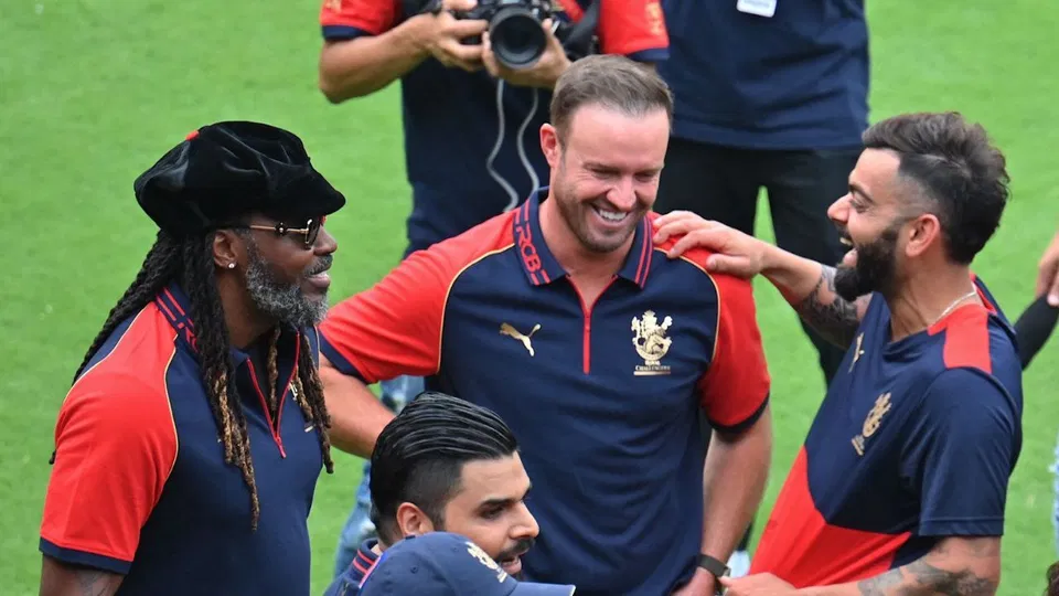 Chris Gayle Plans Mega Comeback In Bangladesh Premier League