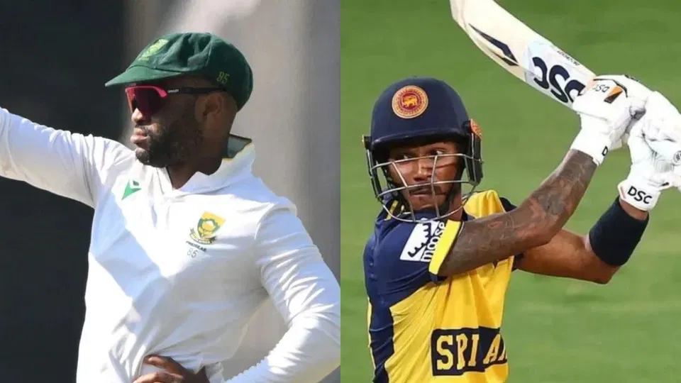 South Africa Squad, Pathum Nissanka Out– October 15 Cricket Highlights