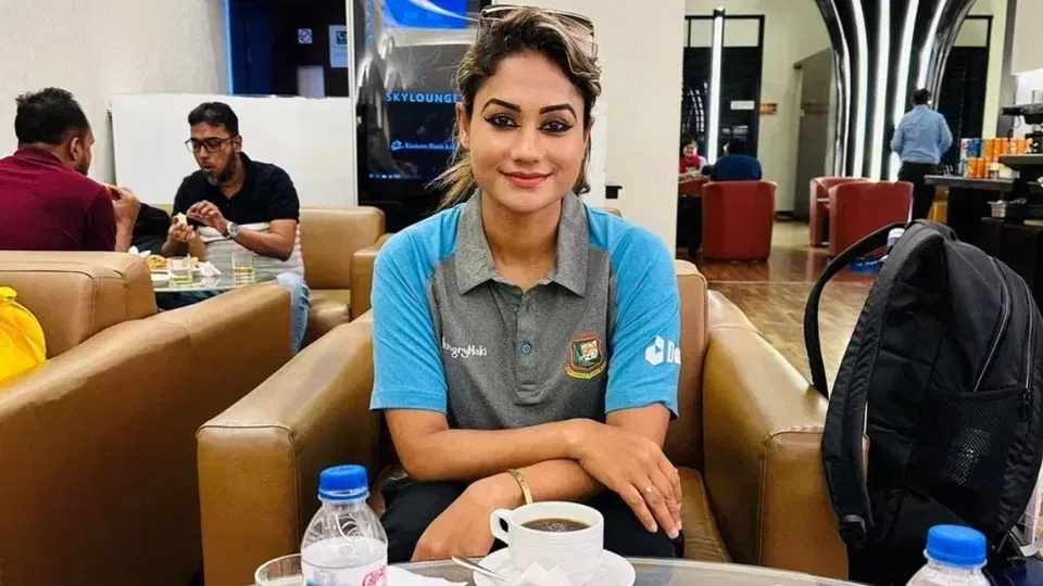 Jahanara Alam Seeks Bangladesh Comeback Before Retirement
