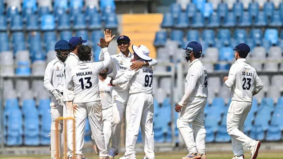Suryansh Shedge, Angkrish Raghuvanshi Named Replacements For Yashasvi Jaiswal, Ayush Mhatre In Ranji Trophy