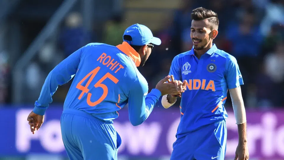 Yuzvendra Chahal Reveals Why He Was Axed From India’s 2023 World Cup Squad