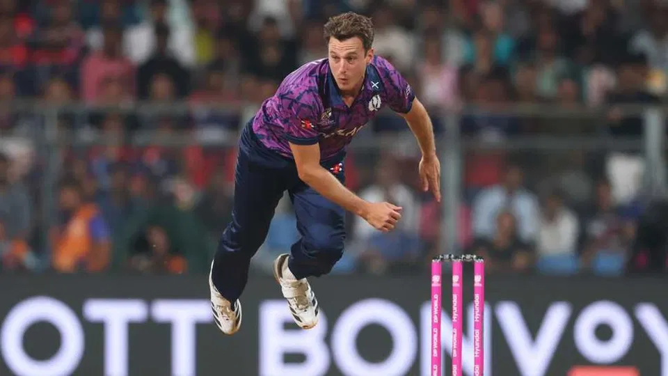 Scotland Pacer Brad Wheal Announces Retirement At 30 Amid Injury Struggles