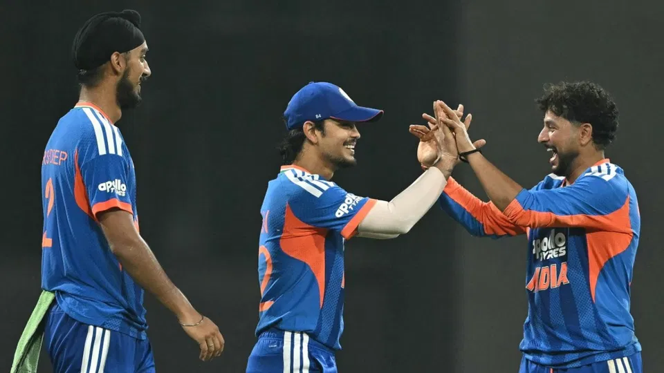 Case for Kuldeep Yadav news