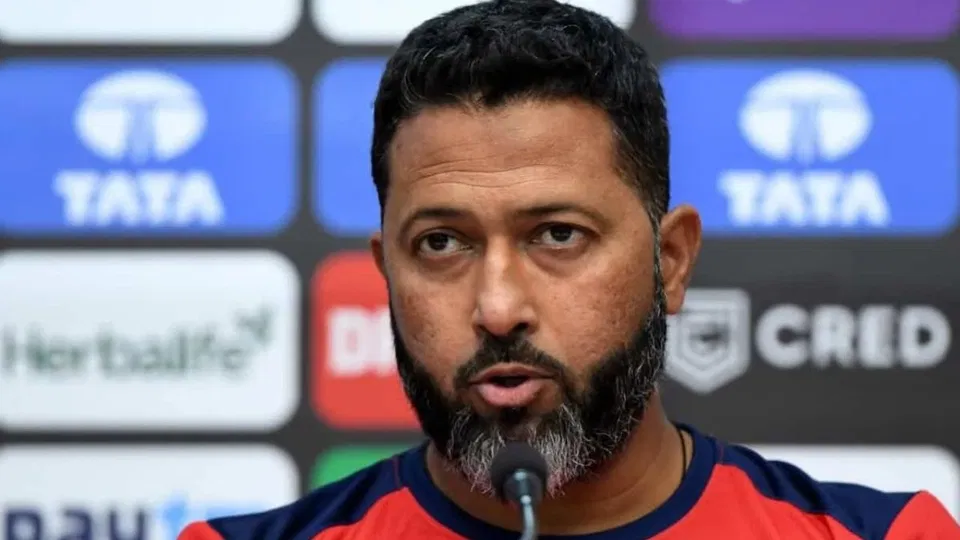 Wasim Jaffer Applies For Selector’s Post As BCCI Searches For Agarkar’s Replacement: Report