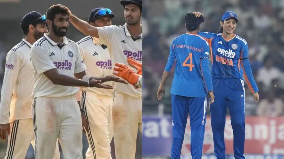 Jasprit Bumrah Returns, India Women Win – October 16 Cricket Highlights Jasprit Bumrah Returns, India Women Win – October 16 Cricket Highlights