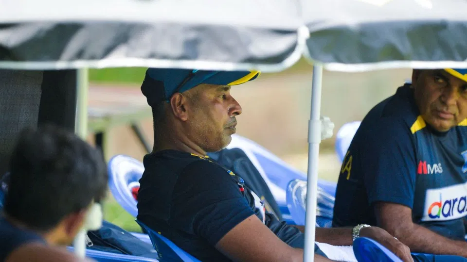 Chaminda Vaas Joins Delhi Capitals As Fast Bowling Coach