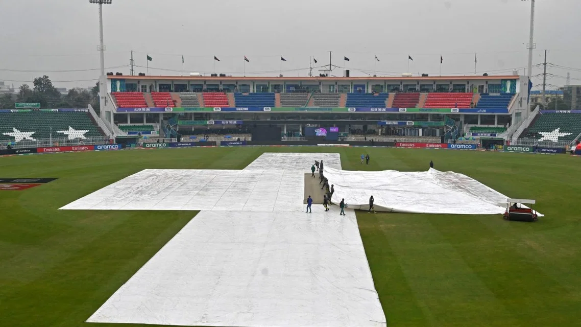 Rawalpindi to host Pakistan vs Sri Lanka 1st ODI [Source: AFP]
