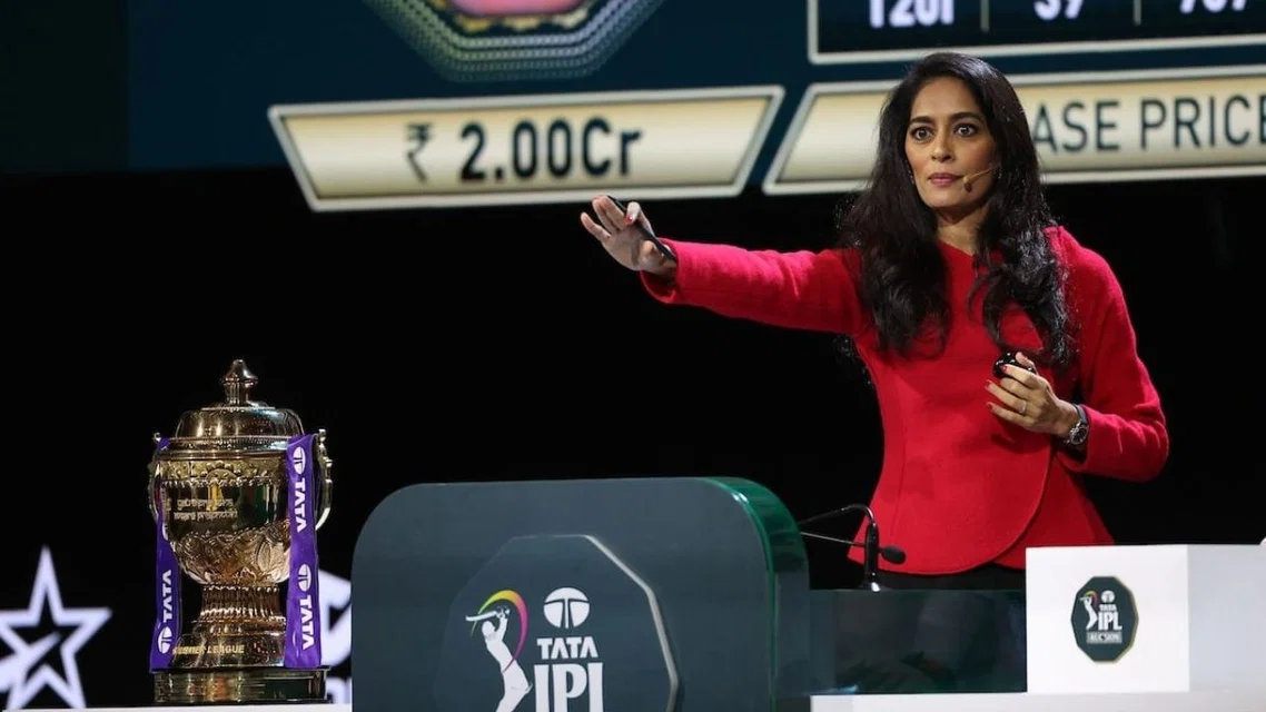 IPL 2027 mini-auction will be take place in Goa this year | PC- X/@M_Aswin100
