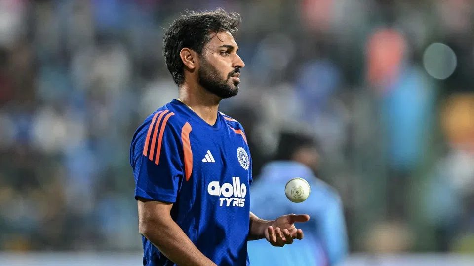 Why Didn't Bhuvneshwar Kumar Get No. 15 Jersey On His India Return?