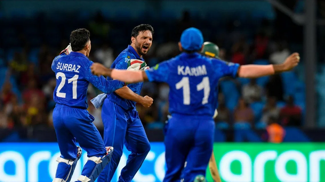 Afghanistan Sixes squad announced for Hong Kong Sixes 2026 [Source: AFP]