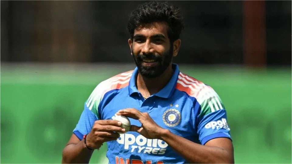 Ravi Shastri Advises Jasprit Bumrah Not To Play All Three Formats