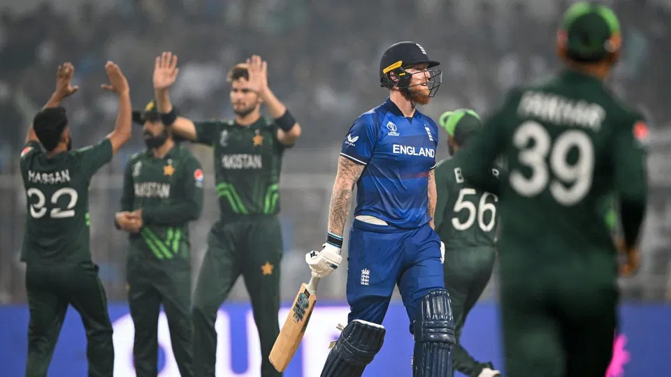 Pakistan vs England Head to Head Records In ODIs, Tri-Series in Pakistan 2026