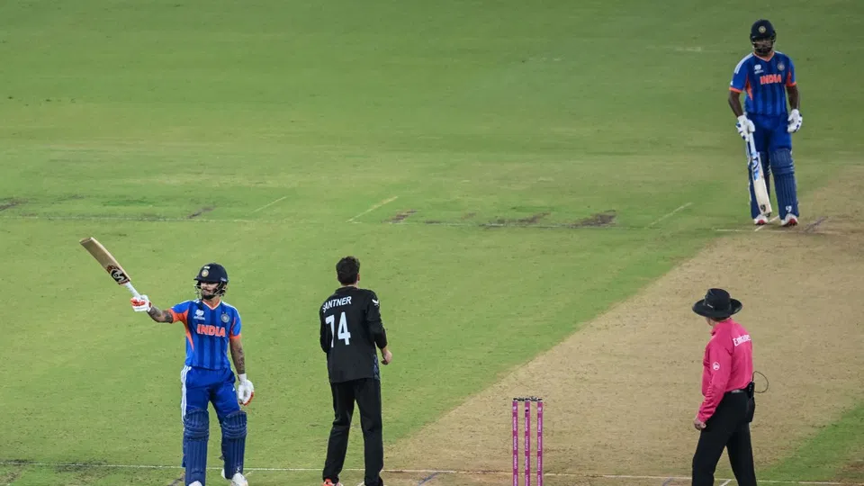 India’s Flat-Pitch Habit Faces a Tough Test in New Zealand India’s Flat-Pitch Habit Faces a Tough Test in New Zealand