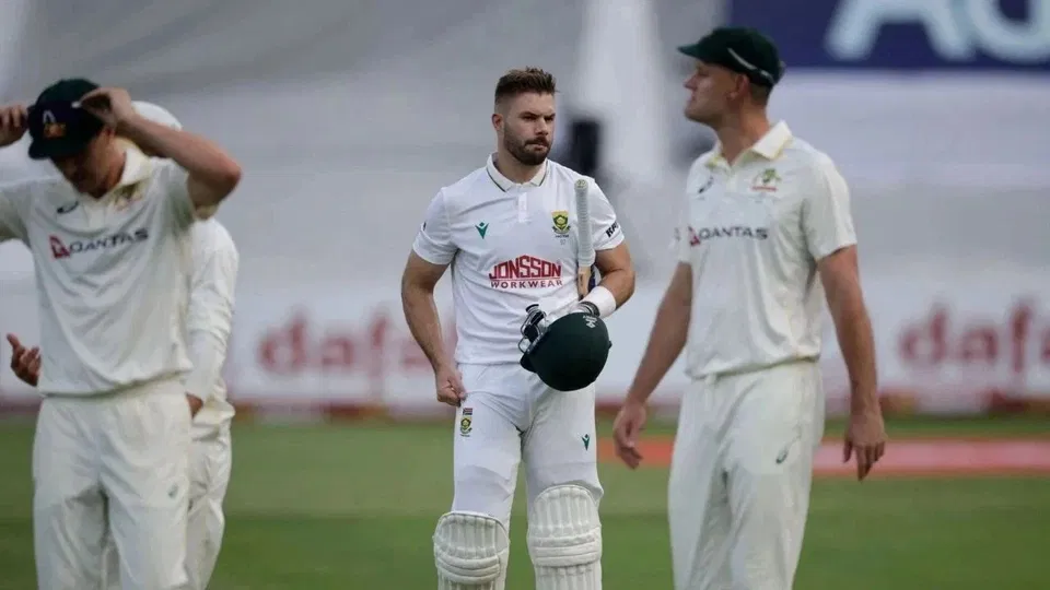 South Africa Bag Infamous Record Against Australia For 1st Time In 60 Years