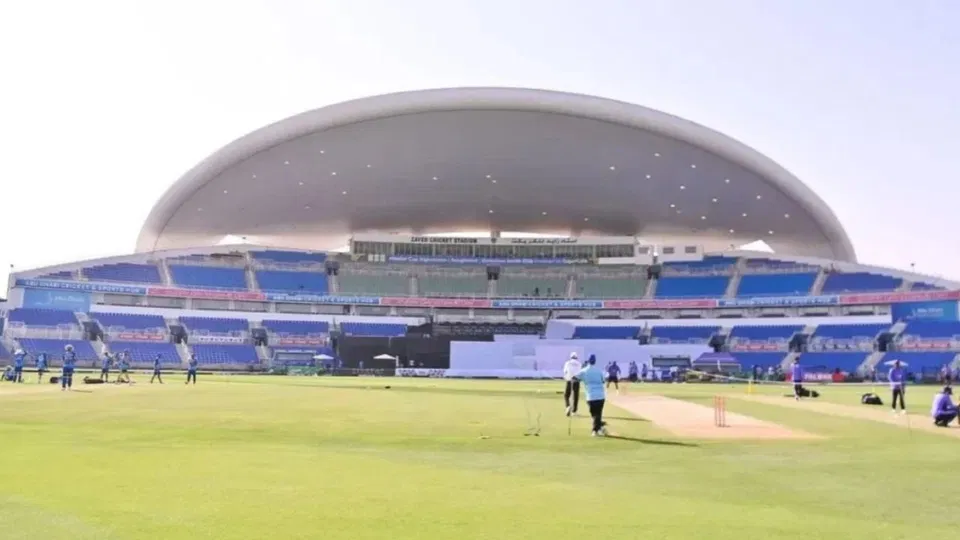 Sheikh Zayed Stadium, Pitch Report, Abu Dhabi Weather Report For BAN Vs AFG, Tri-Series, 3rd ODI