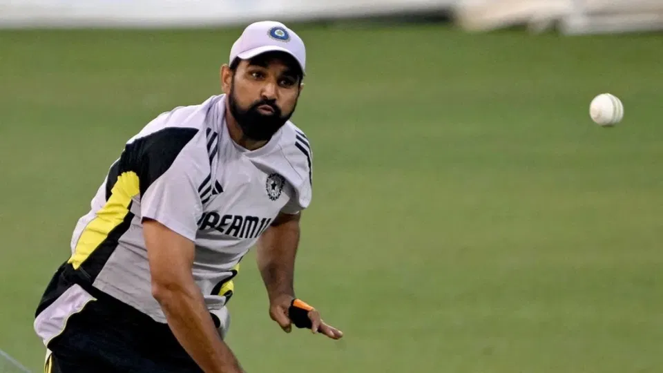 Not Retiring Yet! Mohammed Shami Makes His India Comeback Goal Clear