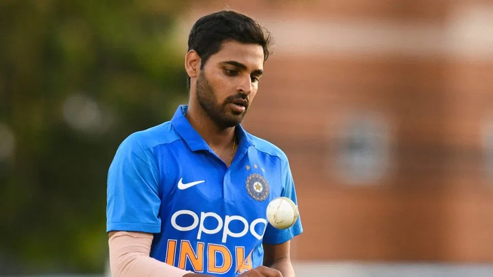 The Flexibility Bhuvneshwar Kumar Could Bring To India’s Bowling Attack In New Zealand