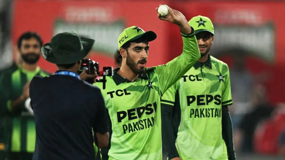Arafat Minhas Scripts History With 6-Wicket Haul vs England