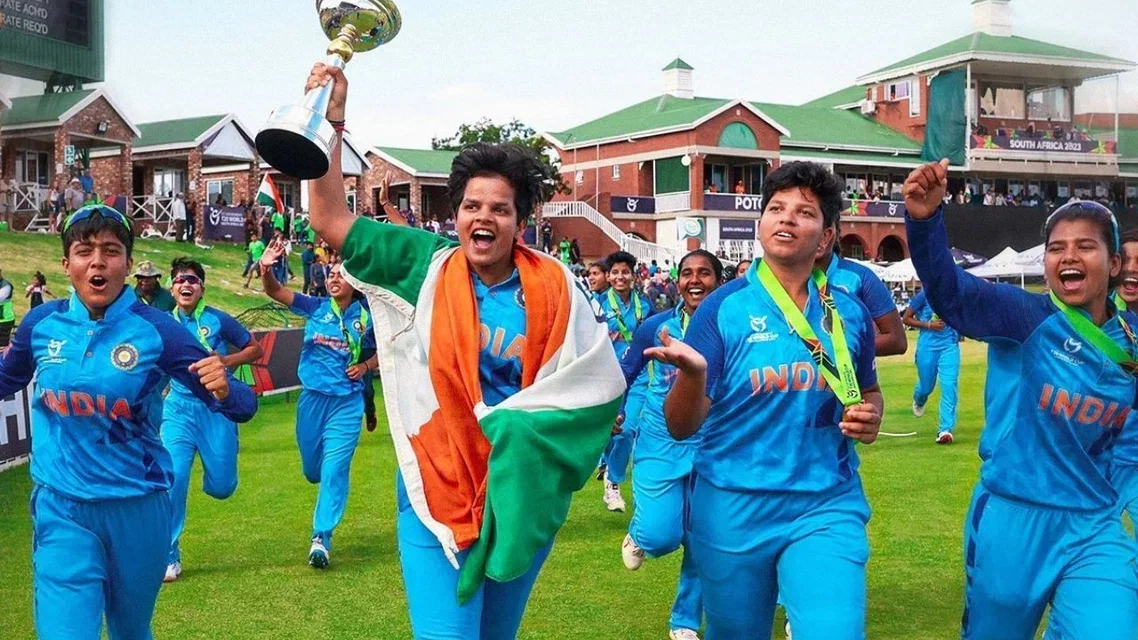 Women’s U19 T20 World Cup 2027 Schedule. [Source - BCCI Women/X]