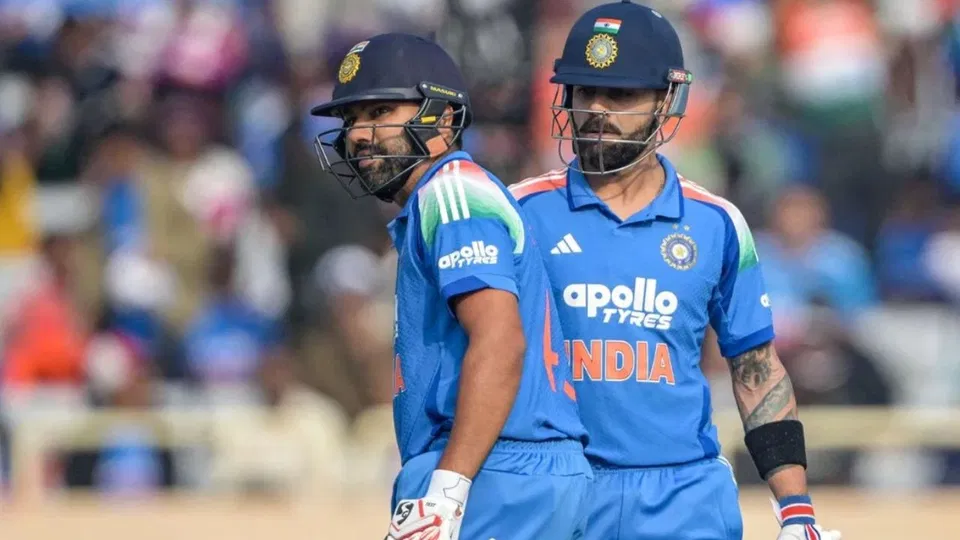 When Chief Selector Pragyan Ojha Named Virat Kohli And Rohit Sharma’s Successors For India