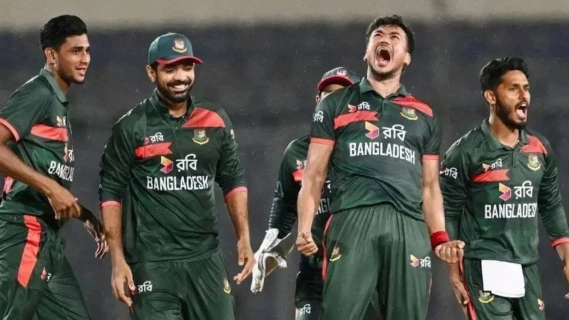Bangladesh [Source: AFP]