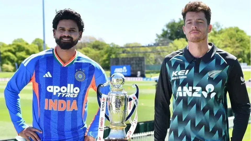 What Is 'Sonic' Edge-Detection Tech Being Used For 1st Time In IND vs NZ Series?