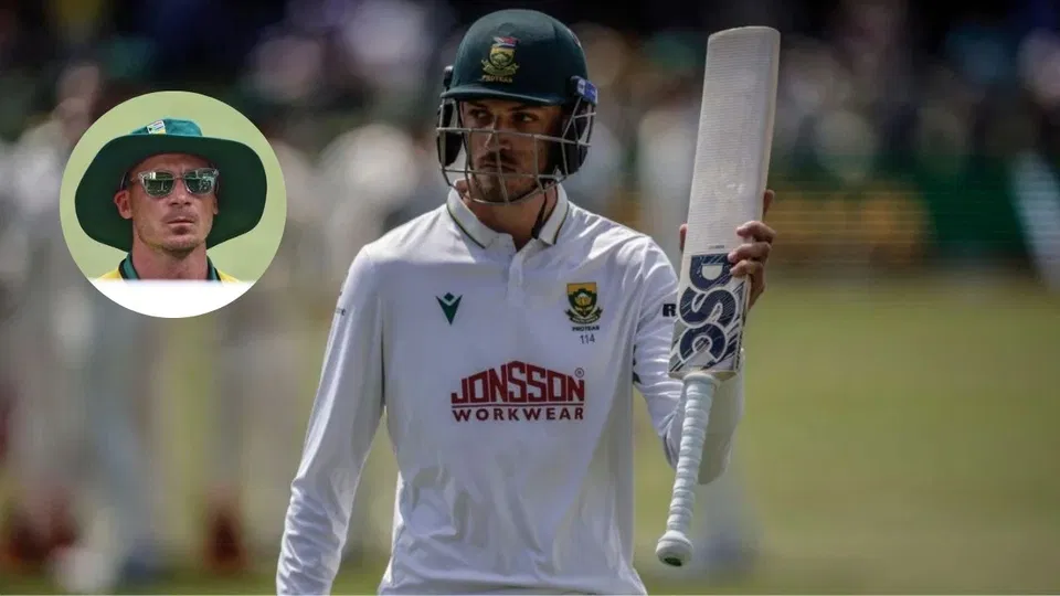 Marco Jansen Reacts To Dale Steyn Labelling Him The Best Player In The World