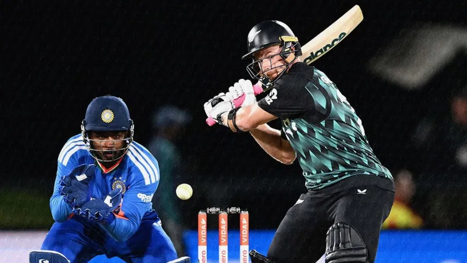 What Is Highest Successful T20I Run Chase At Hagley Oval, Christchurch Before IND vs NZ 1st T20I 2026?