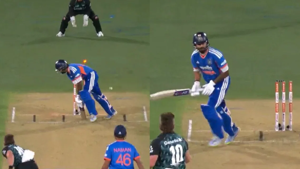 Shreyas Iyer [Source: screengrab/x]
