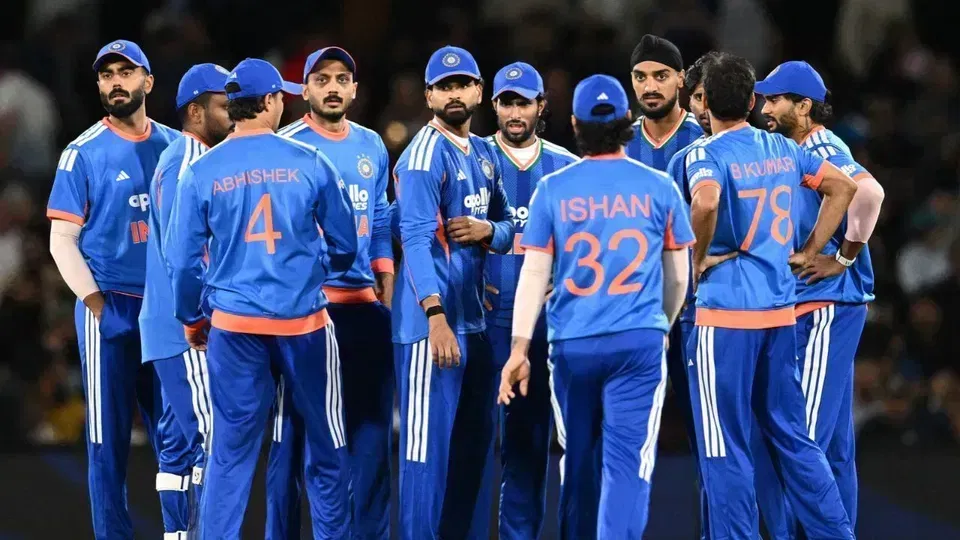 India Predicted Playing XI Vs New Zealand - 2nd T20I, India Tour Of New Zealand 2026
