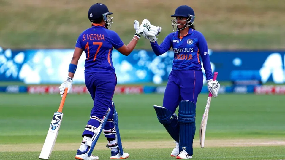 Sabbhineni Meghana Announces Retirement From All Cricket At 30