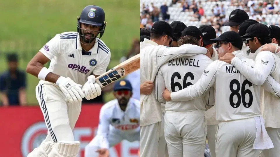 India A vs New Zealand A Live Streaming, 1st Unofficial Test- Where to Watch IND A vs NZ A 2026 Live On TV, OTT, App?