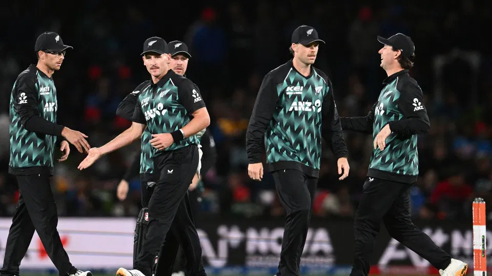 New Zealand Predicted Playing XI vs India – 2nd T20I, 2026