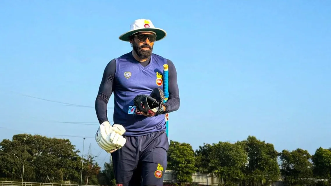 Parvinder Awana appointed Chairperson of the Junior Selection Committee - (Source: BCCI)