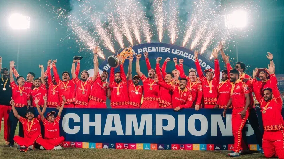 Nepal Premier League 2026 Schedule Announced, Final On 21st November