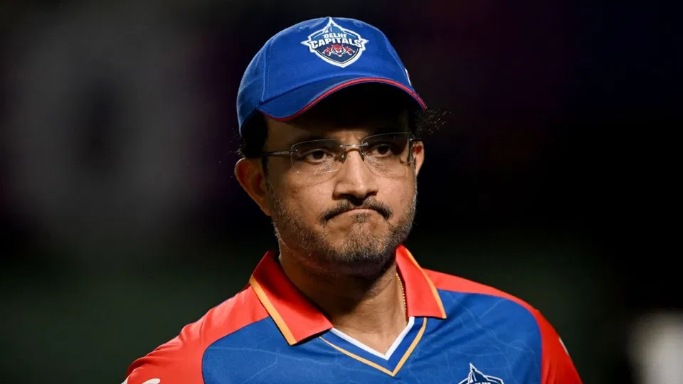 Sourav Ganguly Rejected By Court on Doosra Release news